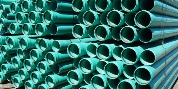 FRP Pipes
