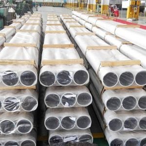 6063 aluminum pipe