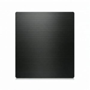 Black Stainless Steel Sheet​