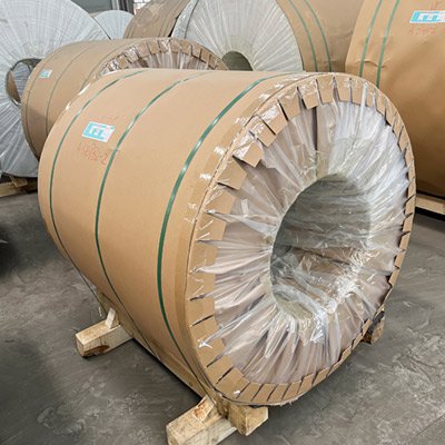 aluminum-coil