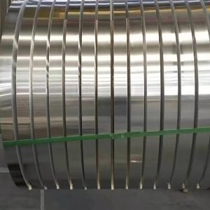 aluminum strip