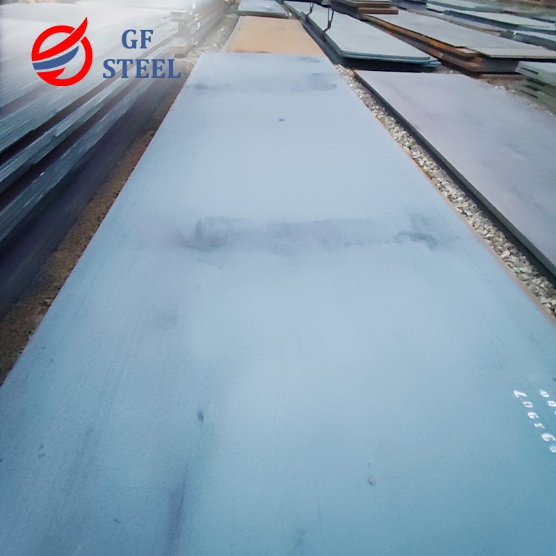 Carbon Steel Sheet