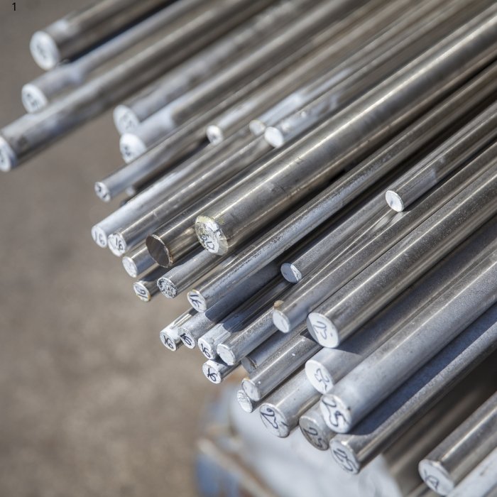 Vietnam North Metal Stainless Steel Bar