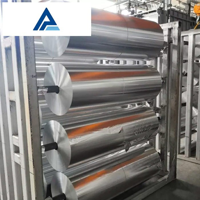 Aluminum Coil