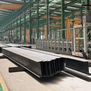 Structure Steel
