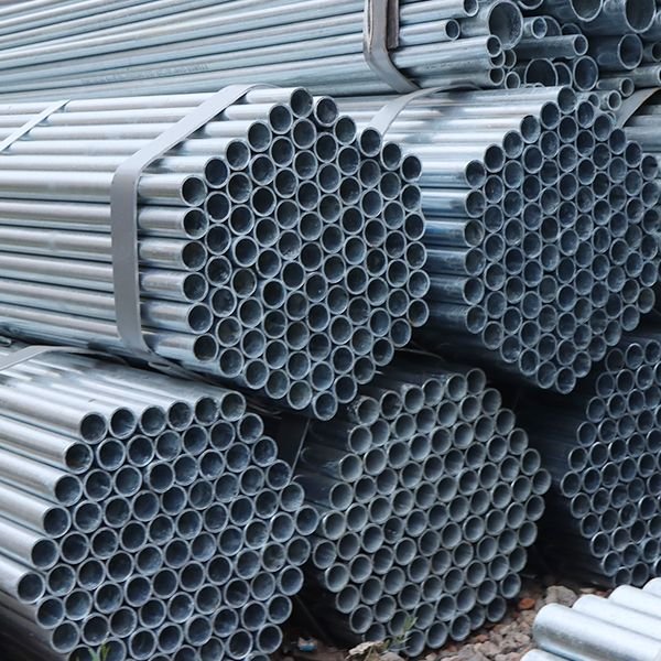 q195 galvanized pipe