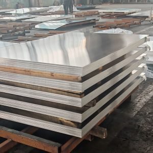 3003 aluminum sheet for automotive use
