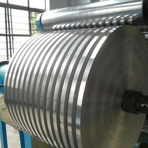 8011 aluminum strip