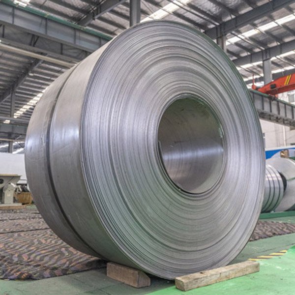 201 stainless steel coil