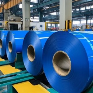 PPGL Coil