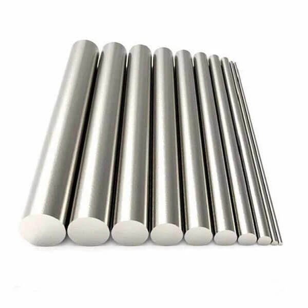 stainless steel round bar