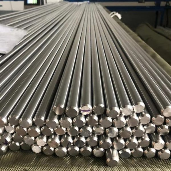 304 stainless steel bar