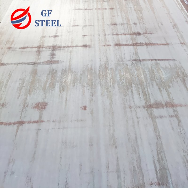 Carbon Steel Sheet