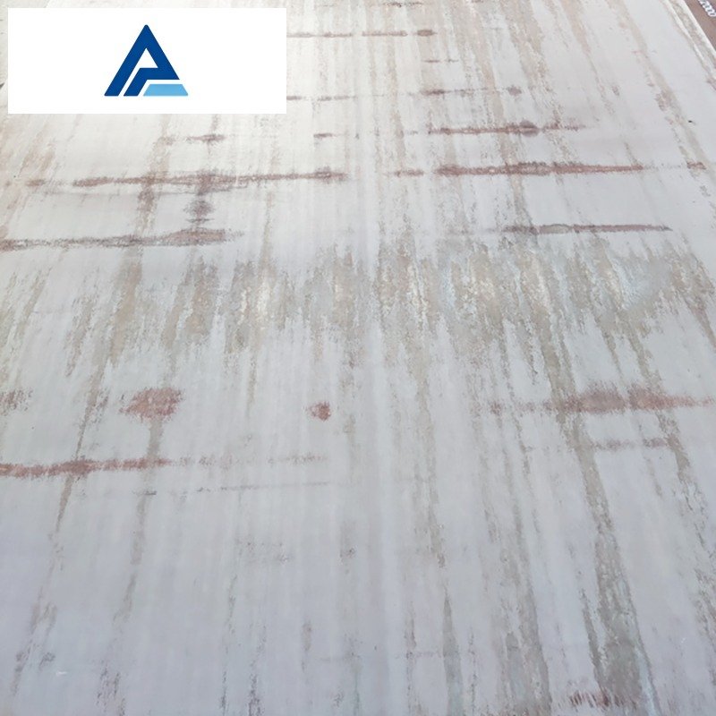 Carbon Steel Sheet