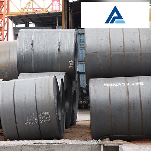 carbon steel coil
