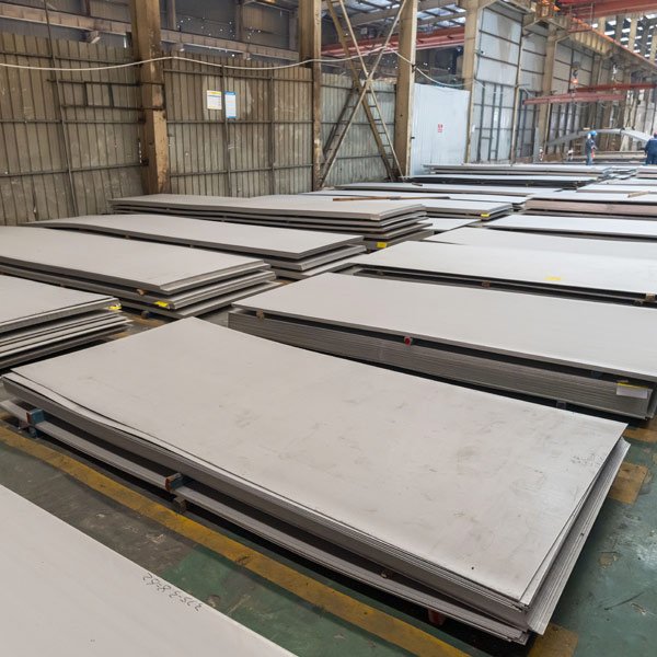 201 stainless steel sheet