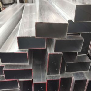 6082 aluminum tube