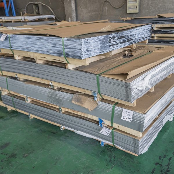 316 stainless steel sheet