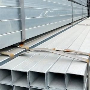 Q235 Galvanized Pipe