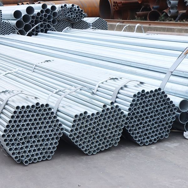 q195 galvanized pipe