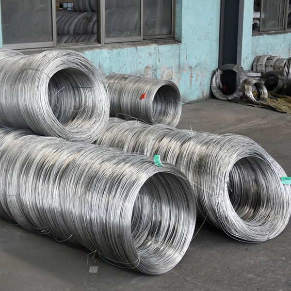 stainless steel wire