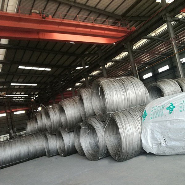 stainless steel wire