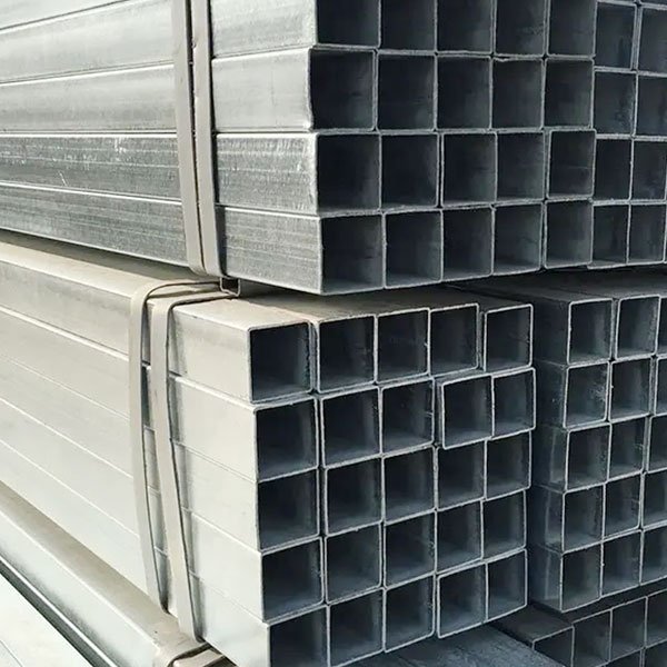10# galvanized pipe