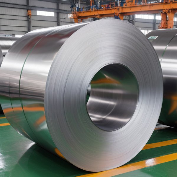 2205 Duplex Stainless Steel Coil