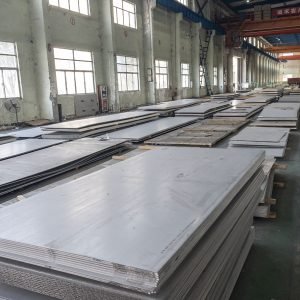 201 stainless steel sheet
