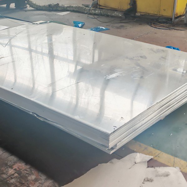 2017 Aluminum Plate