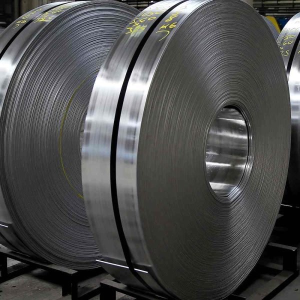 cold rolled ss strip