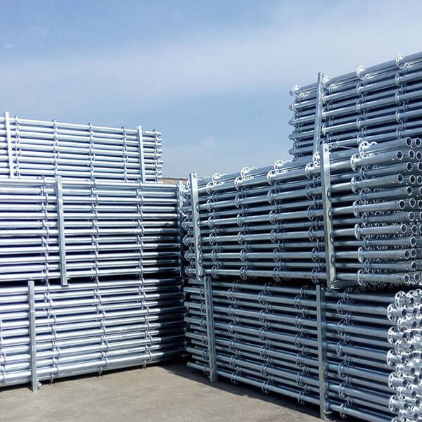 gi pipe scaffolding