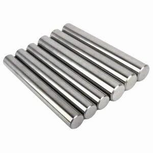 410 stainless steel round bar