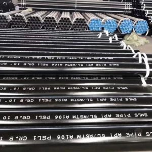 api-5l-pipe