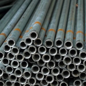 Stainless Steel Pipe
