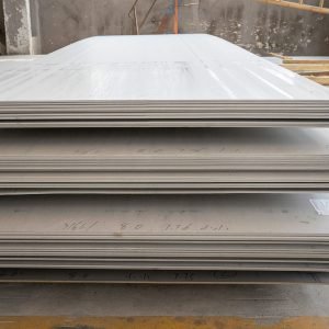 316 stainless steel sheet