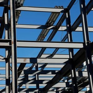 steel-structure-construction