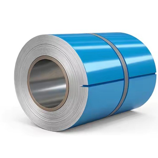 PPGL Coil