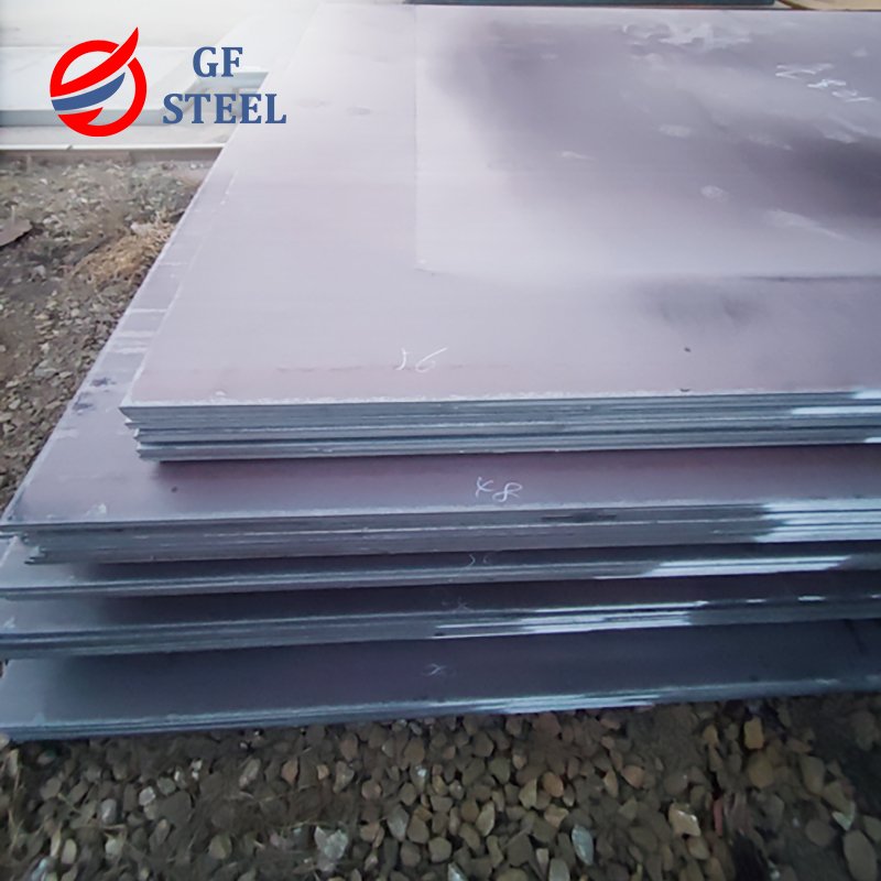 Carbon Steel Sheet