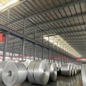 3003 coil
