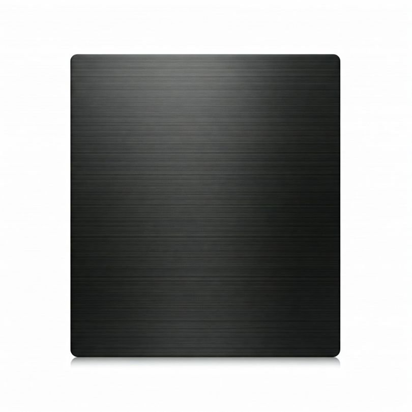 Black Stainless Steel Sheet​