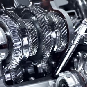 mechanical