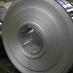 cold rolled ss strip