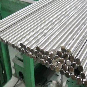 304 stainless steel bar