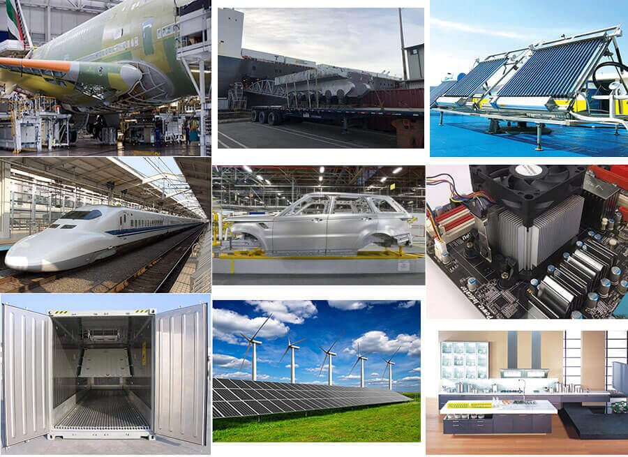 application-of-aluminum