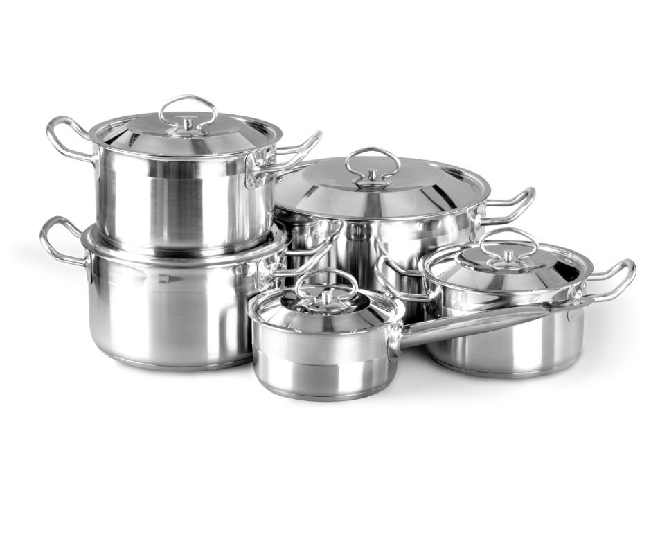 Why Does Stainless Steel Lose Its Shine Over Time