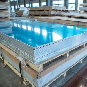 4*8 aluminum sheet