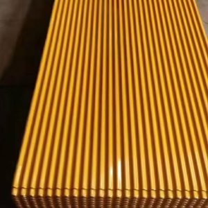 ppgi metal deck