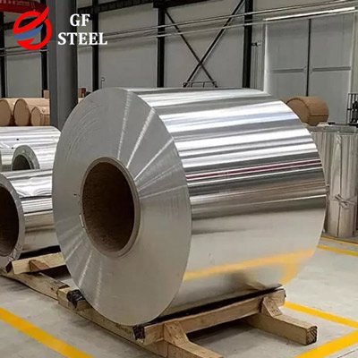 aluminum coil