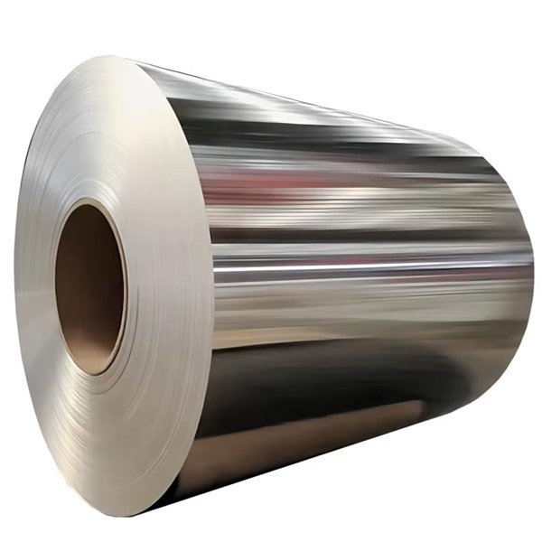 1100 aluminum foil (4) 1100 aluminum foil